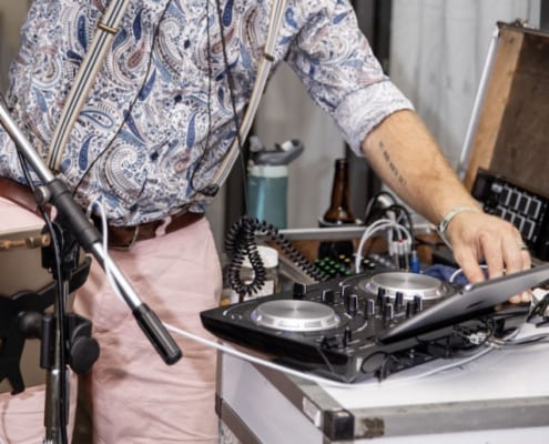 DJ Services Rates DJ Services Rates - Hire Local Wedding DJ