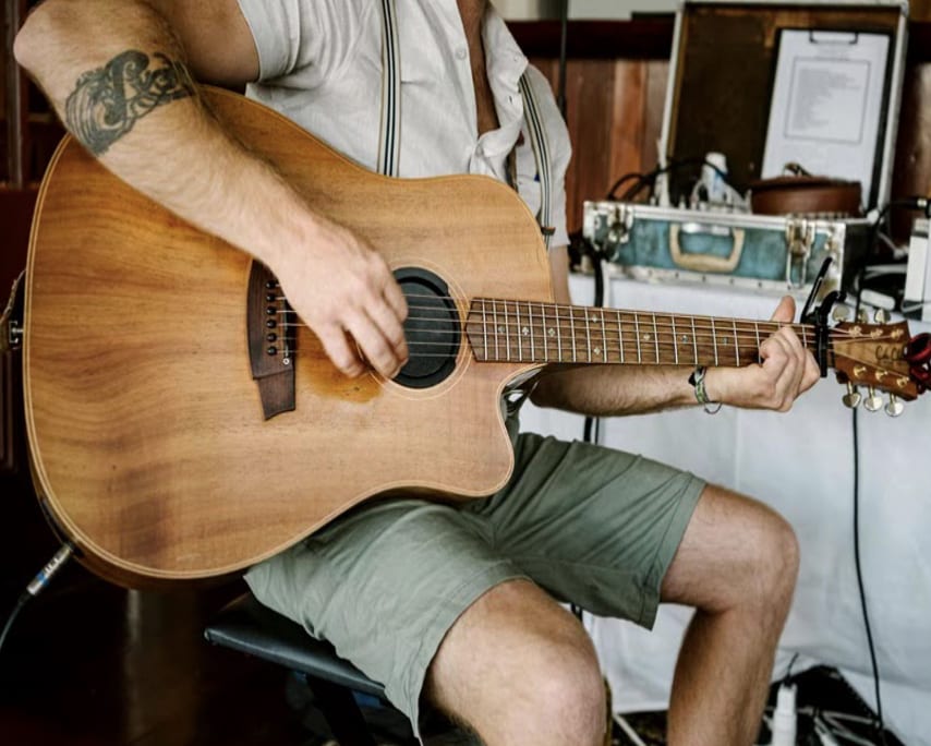 Live Music Entertainment - Mr Entertainment