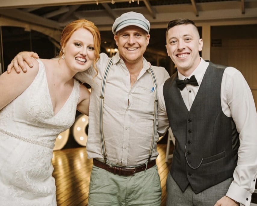 Wedding Entertainment Packages Wedding Entertainment Packages - Popular Wedding Singer