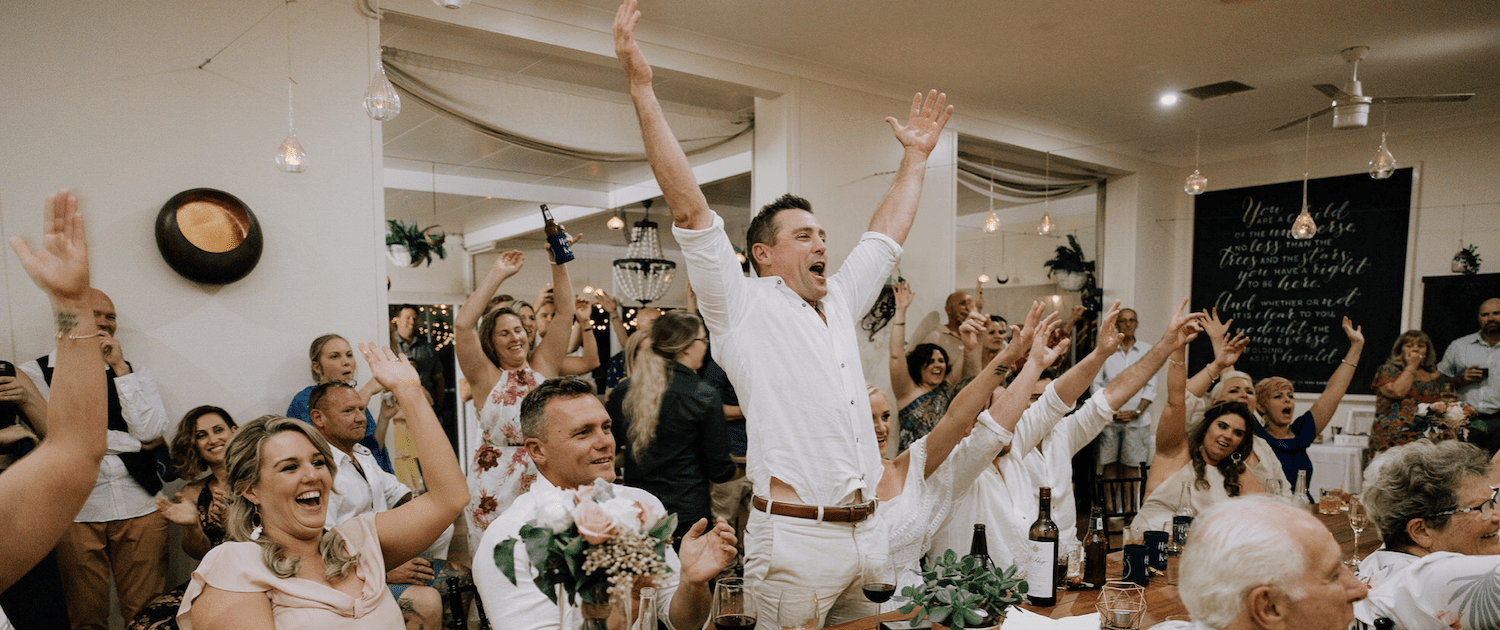 MC Services Redlands - Mr Entertainment